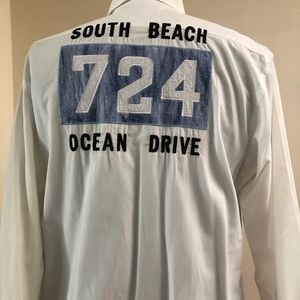 BC collection men’s shirt